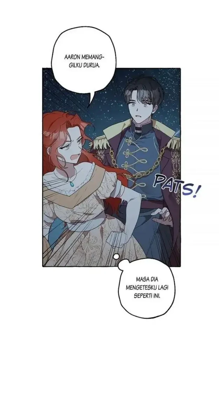 Everything Was a Misunderstanding chapter 4 halaman 23
