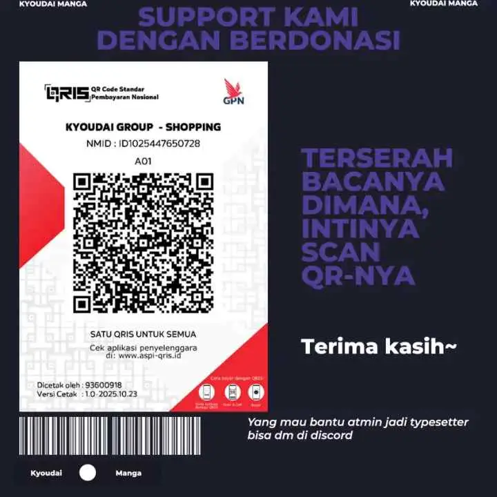 Ouji-sama no Tomodachi chapter 4 halaman 11