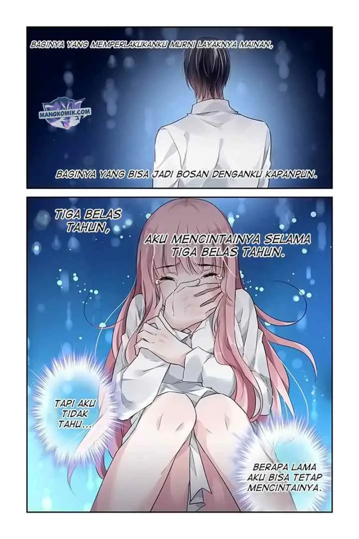 Guomin Laogong Dai Huijia chapter 41 halaman 6