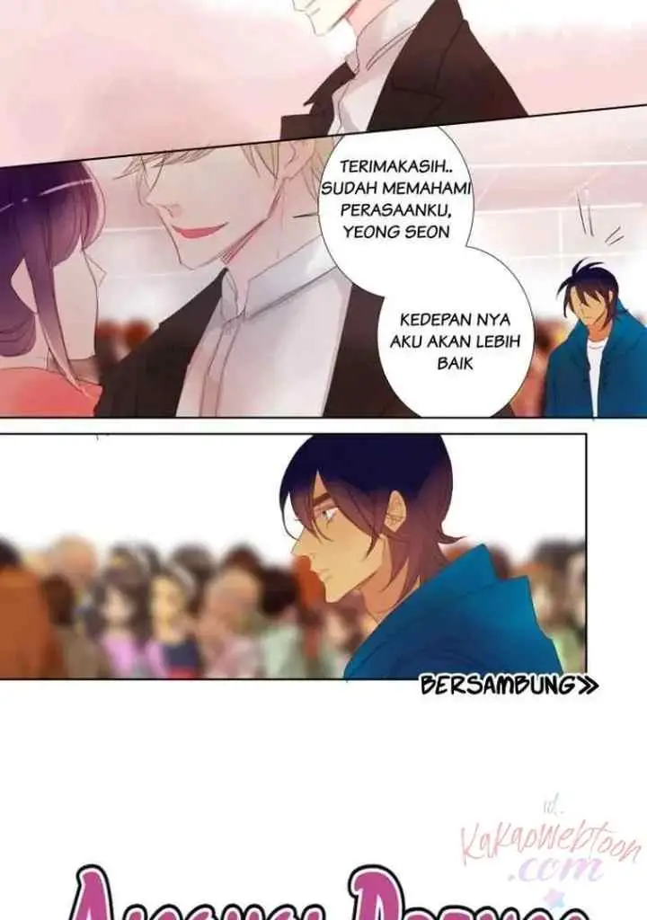 Alcohol Prince chapter 41 halaman 19