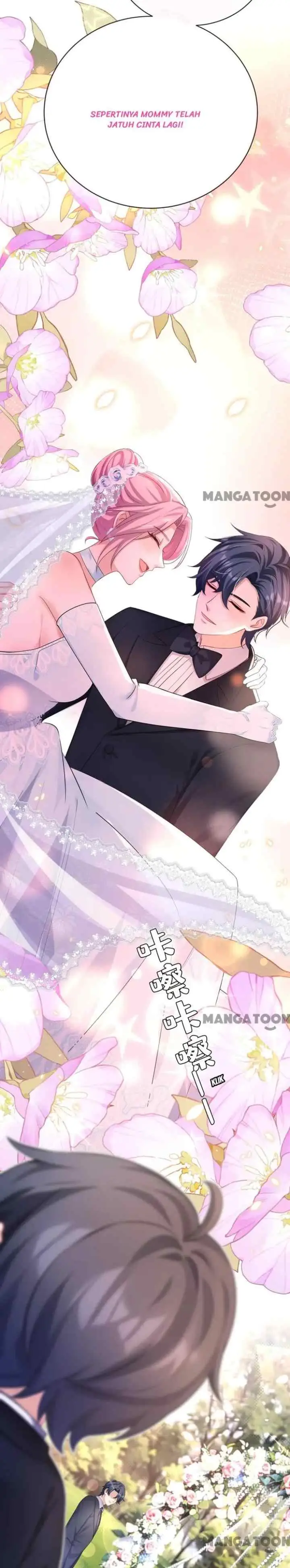 Never Let Go of My Ex-Husband chapter 248 halaman 19