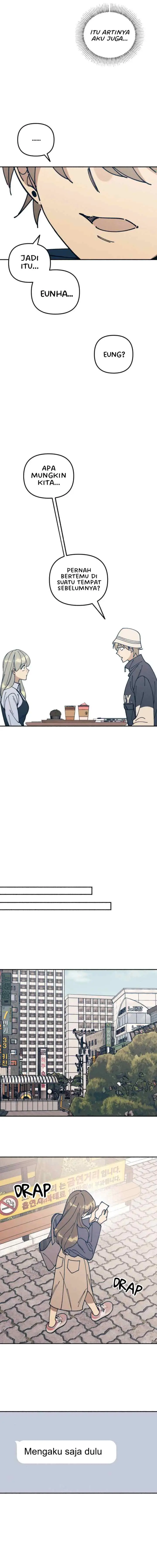 First Love, Lasting Hate chapter 18 halaman 14