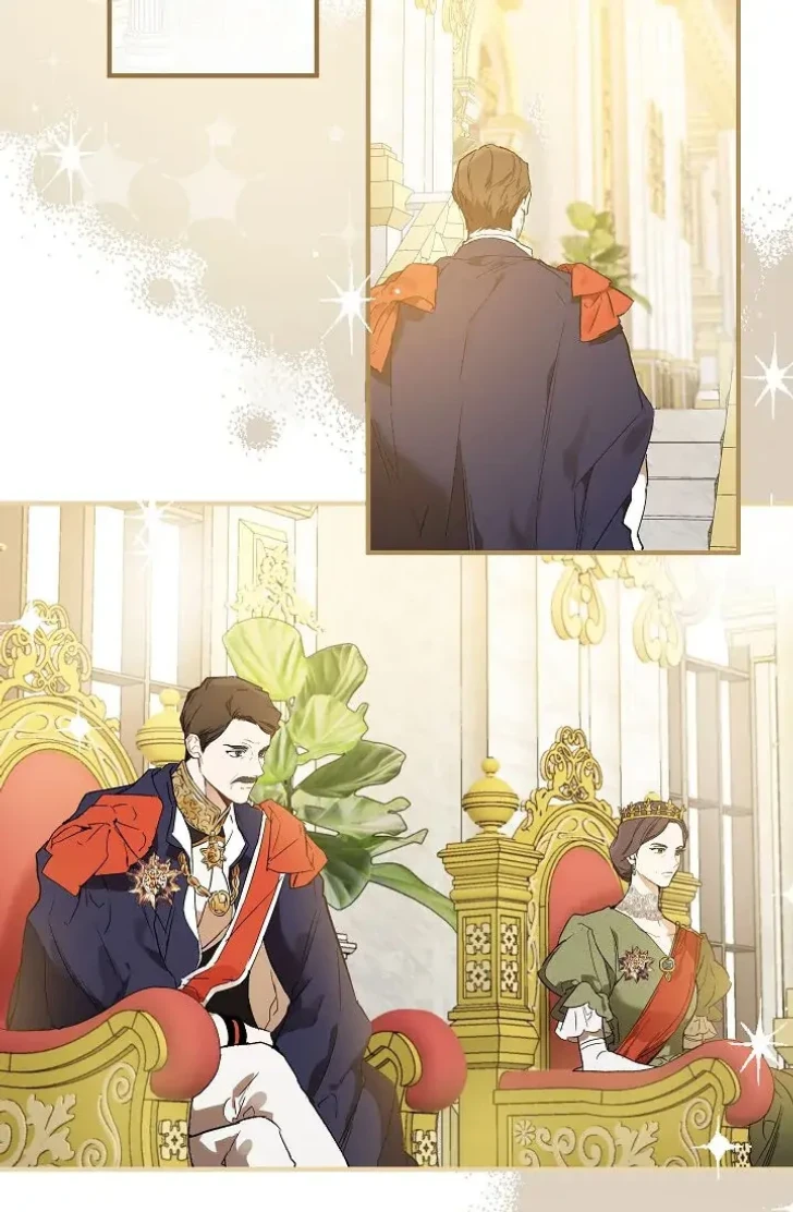 Everything Was a Misunderstanding chapter 67 halaman 40