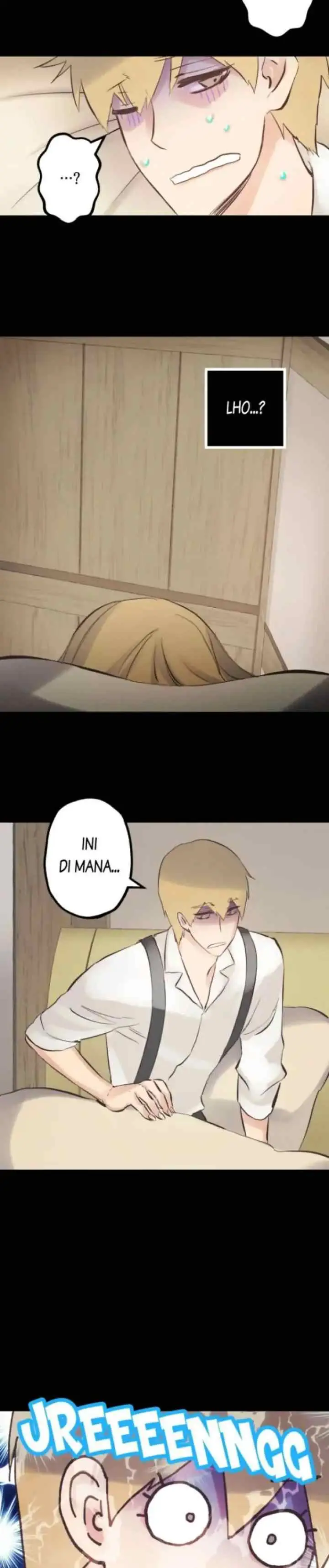 As Long as You Like It chapter 58 halaman 4