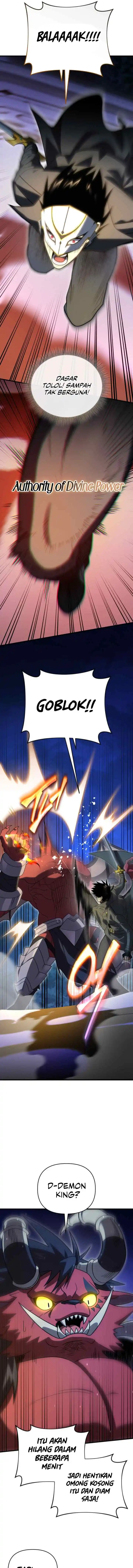 Player Who Returned 10,000 Years Later chapter 121 halaman 15