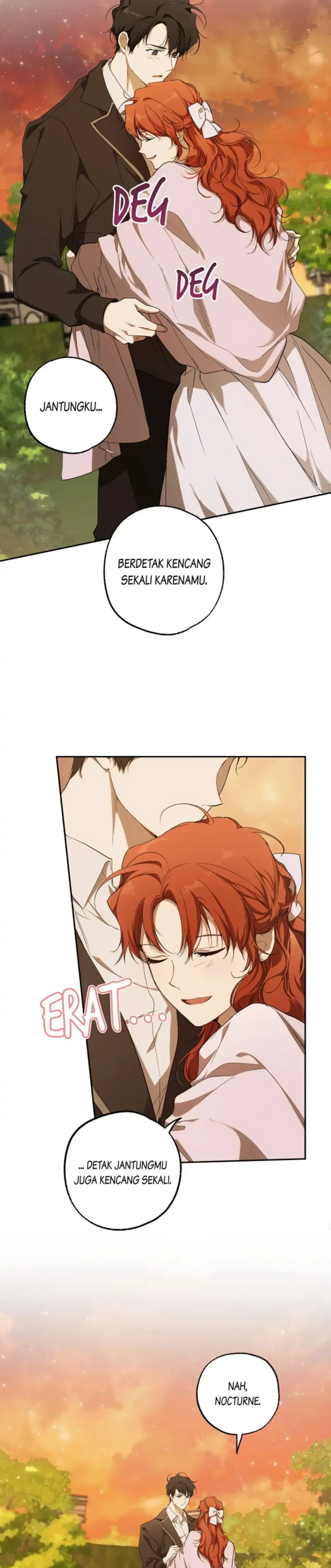 Everything Was a Misunderstanding chapter 99 halaman 12