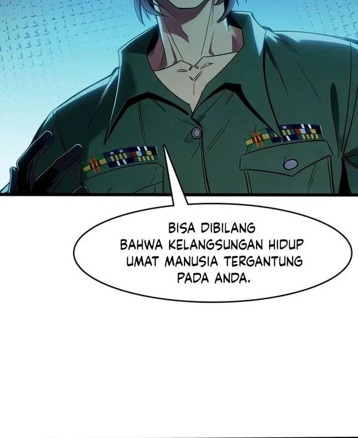 Surviving the Heat Apocalypse with My God-Tier Safehouse chapter 32 halaman 29