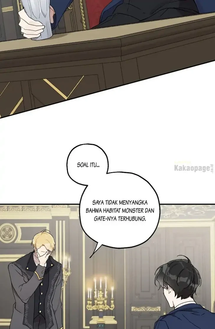 Everything Was a Misunderstanding chapter 39 halaman 4