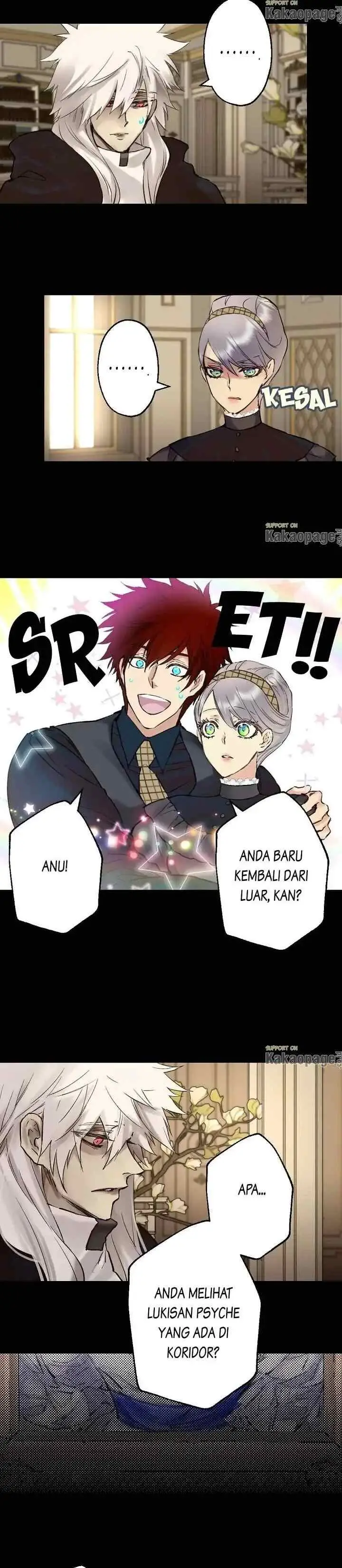 As Long as You Like It chapter 197 halaman 10
