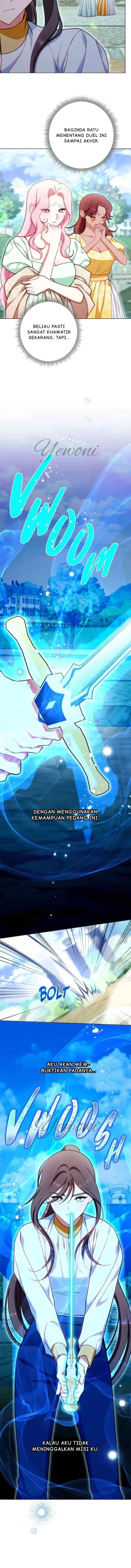 Exclusive Maid of The Evil Empress chapter 74 halaman 11