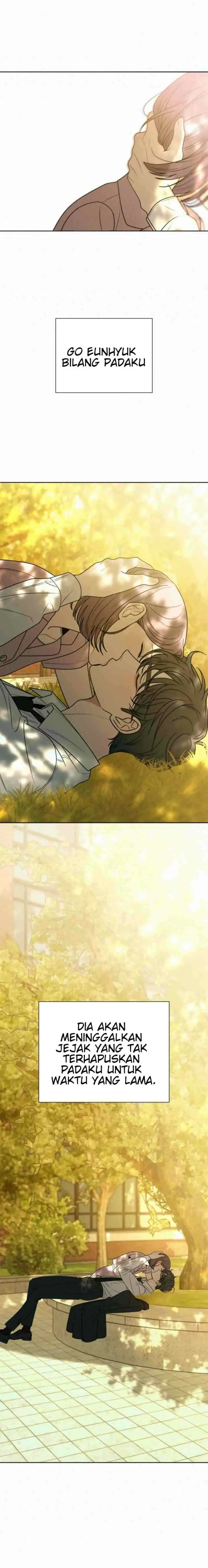 Operation: True Love chapter 82 halaman 11