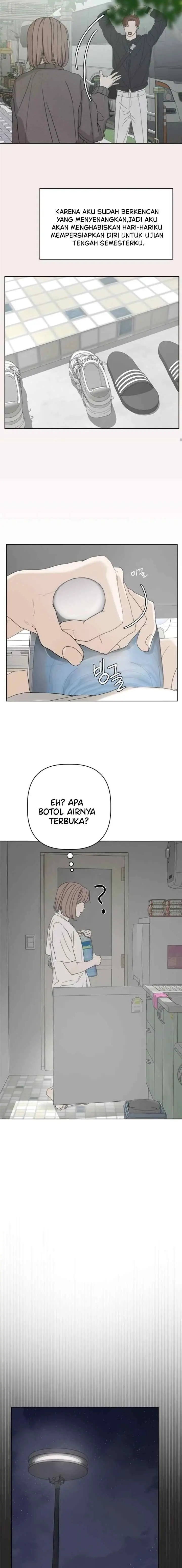 Dream of Learning chapter 61 halaman 6