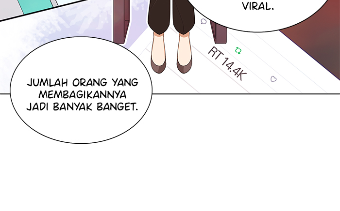 We're Soulmates Starting From Today chapter 1 halaman 26