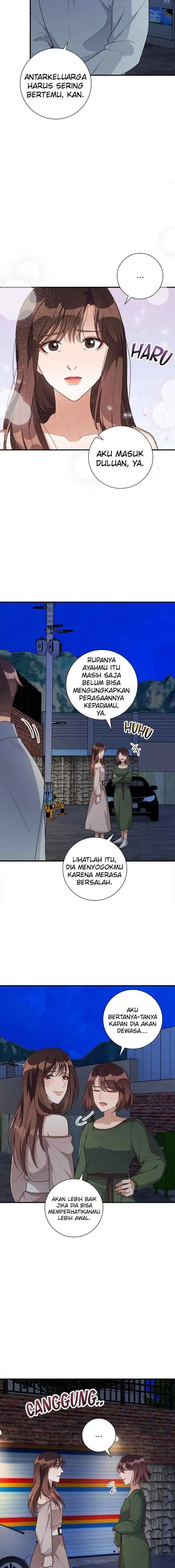 No Marriage is Perfect chapter 92 halaman 16