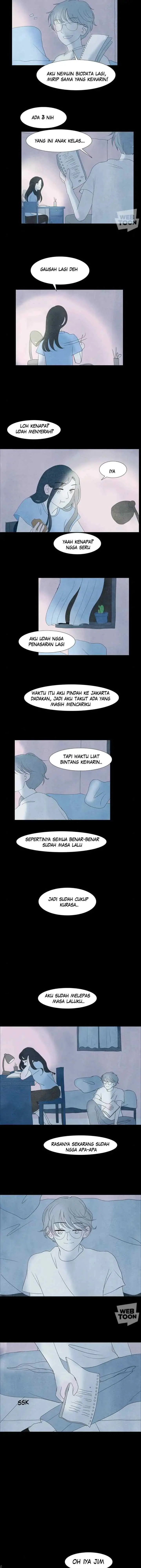 Blue chapter 42 halaman 4