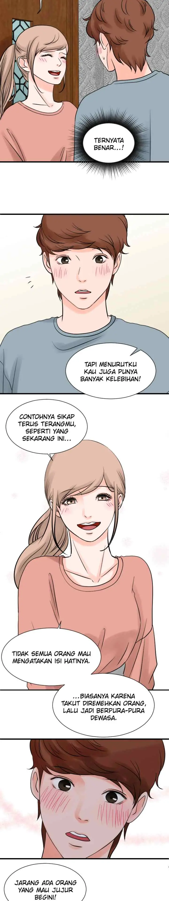 One + One (Bao A) chapter 70 halaman 8