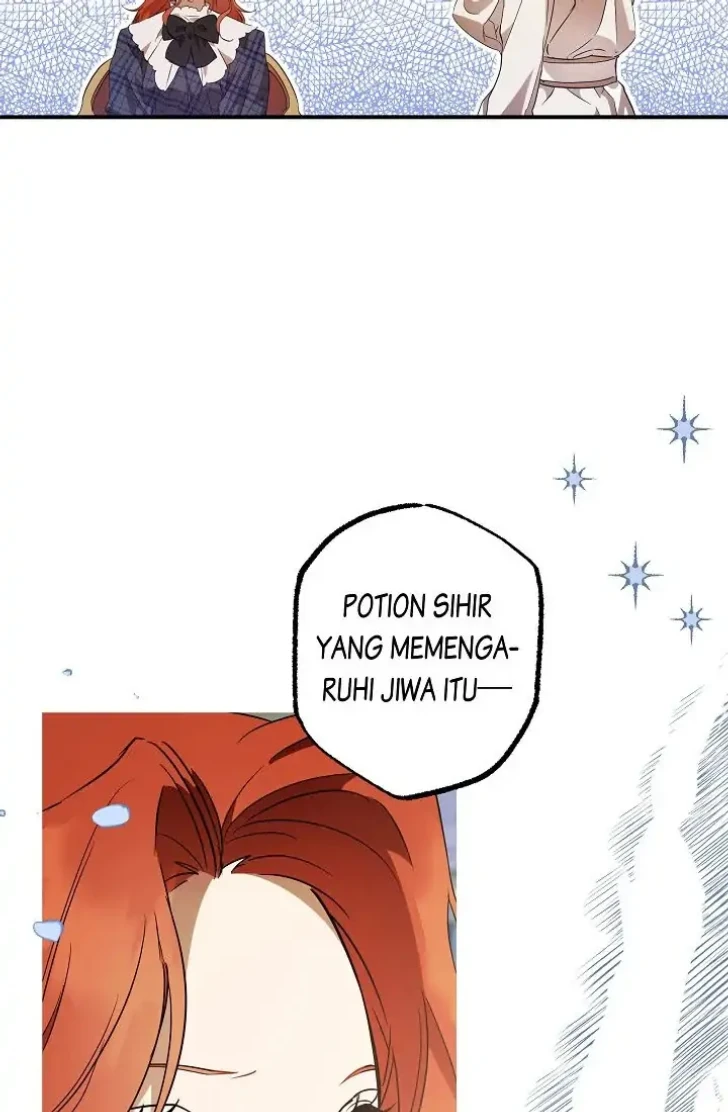 Everything Was a Misunderstanding chapter 59 halaman 38