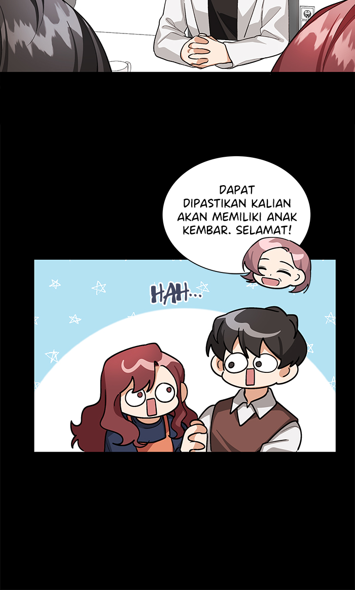 We're Soulmates Starting From Today chapter 70 halaman 13