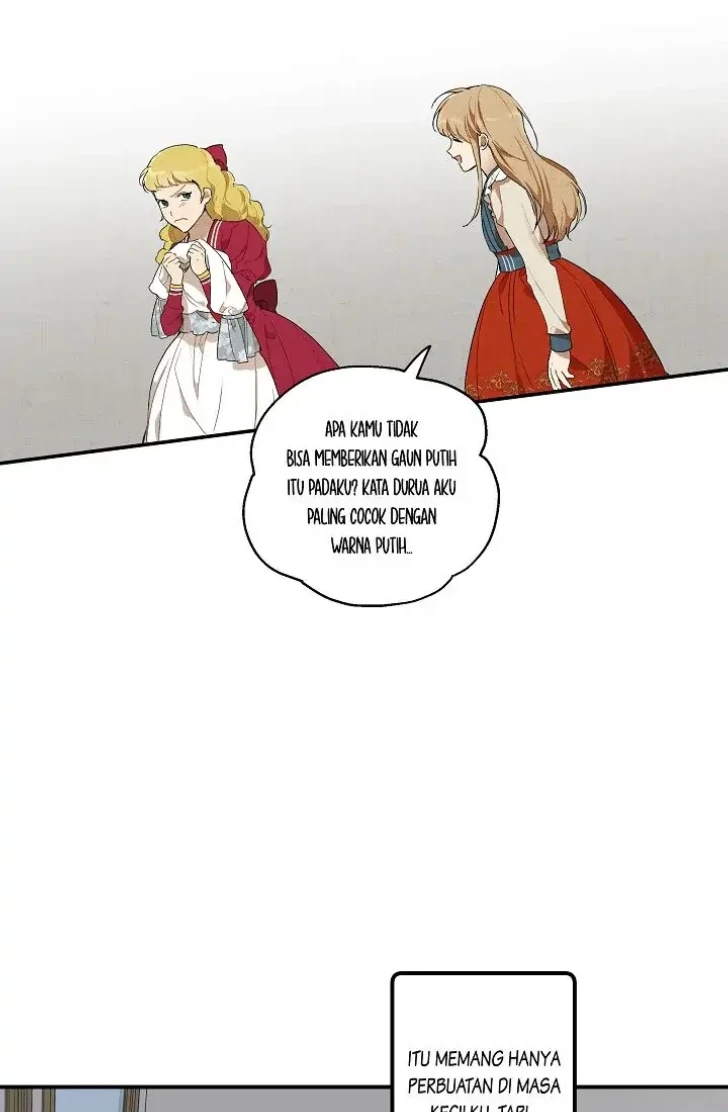 Everything Was a Misunderstanding chapter 44 halaman 65