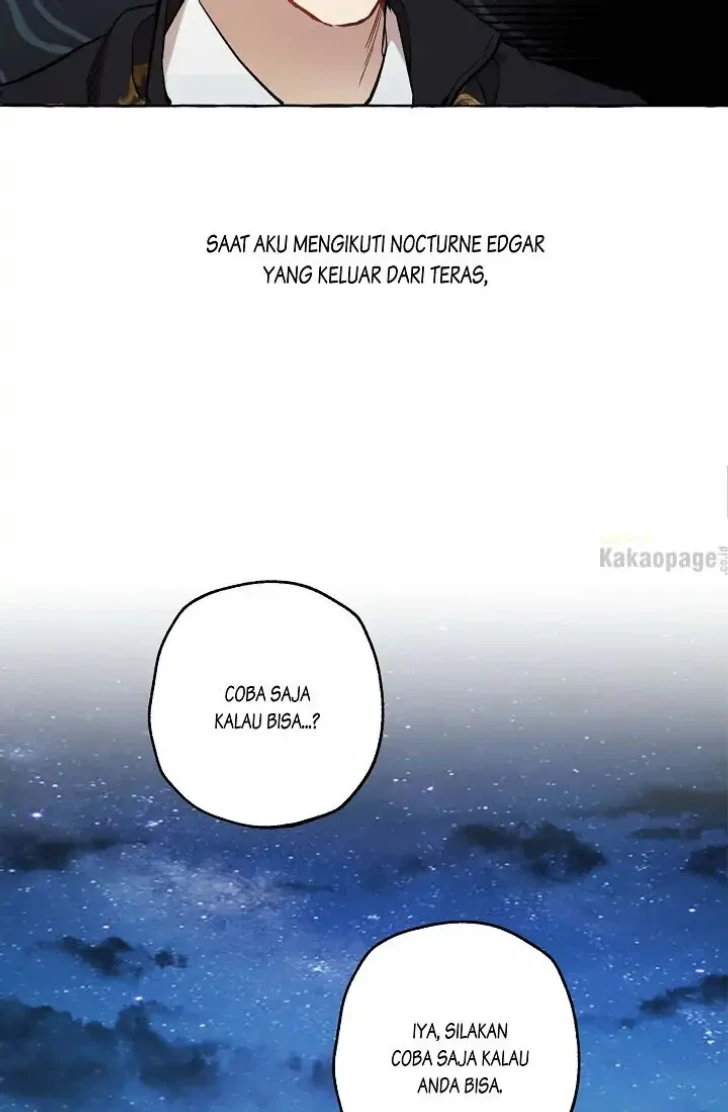 Everything Was a Misunderstanding chapter 28 halaman 29