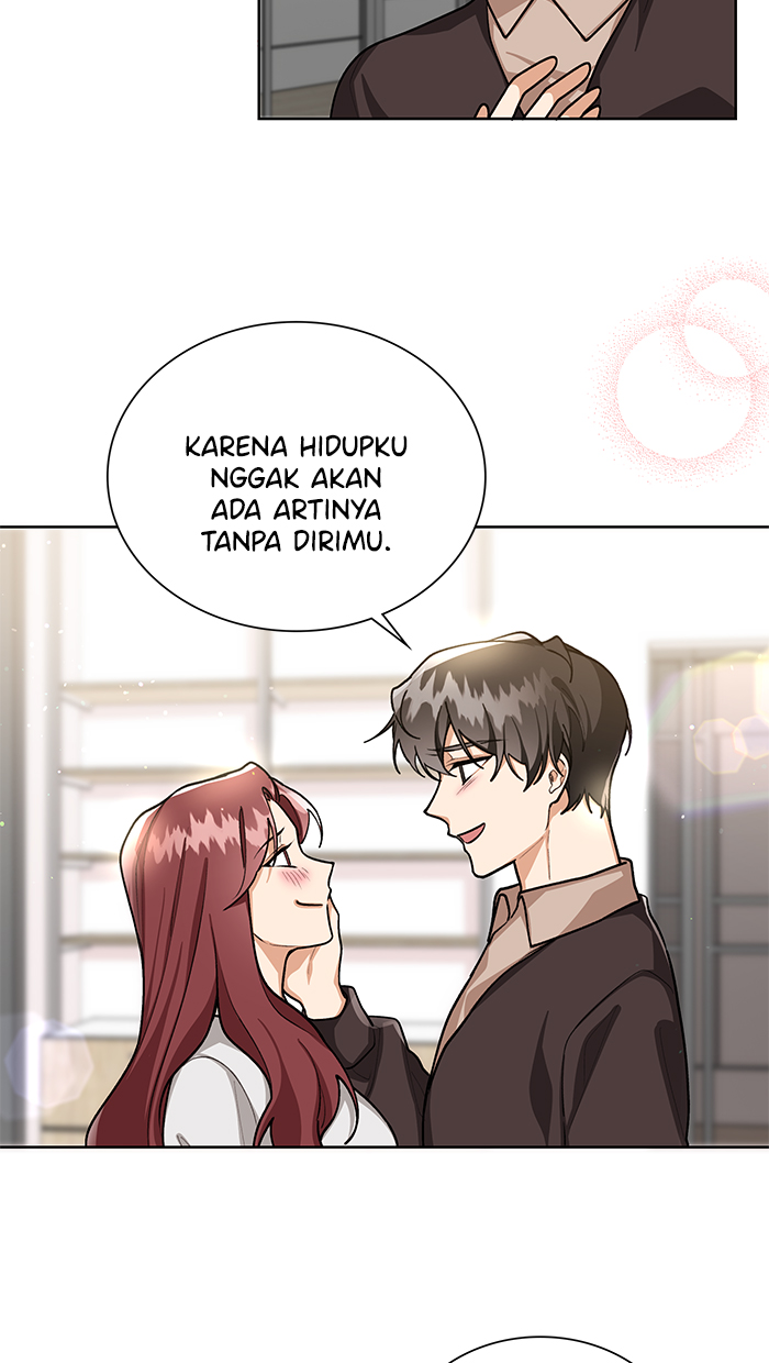 We're Soulmates Starting From Today chapter 61 halaman 14