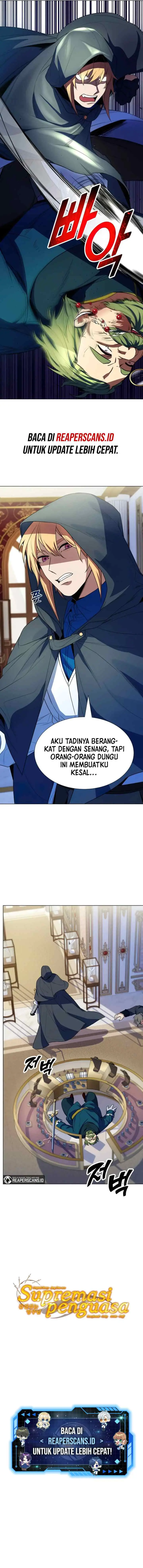 Overbearing Tyrant chapter 39 halaman 11