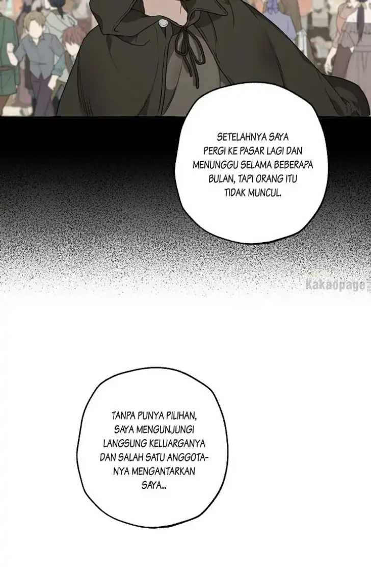 Everything Was a Misunderstanding chapter 9 halaman 23