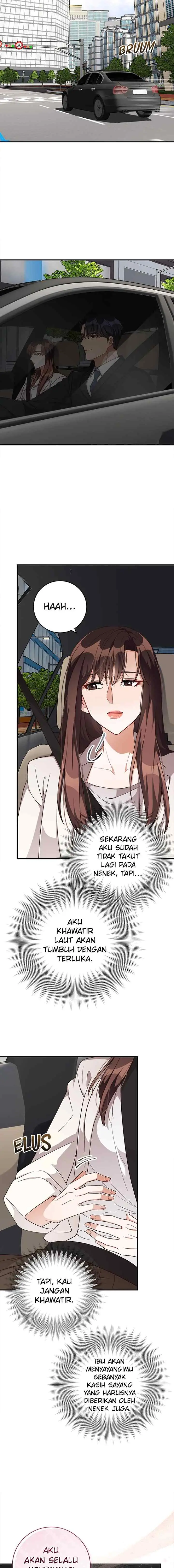 No Marriage is Perfect chapter 110 halaman 4