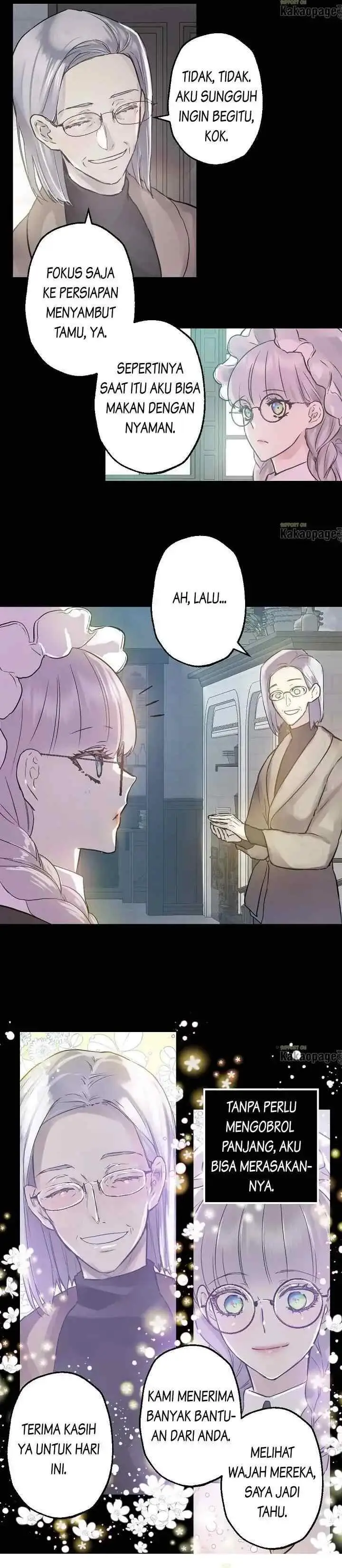 As Long as You Like It chapter 215 halaman 5