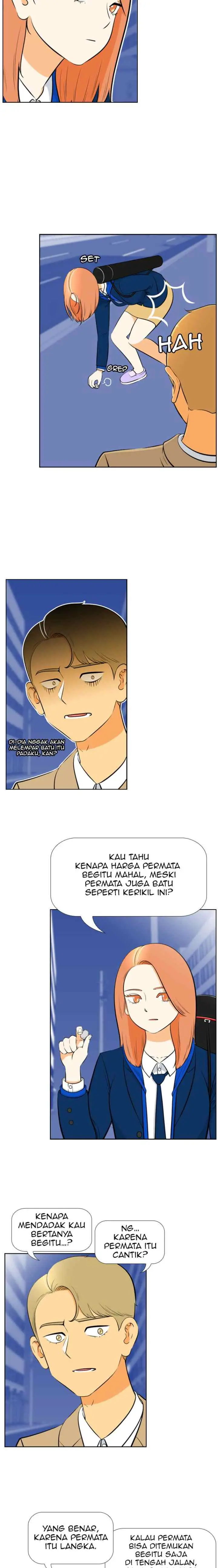 New Normal: Class 8 chapter 253 halaman 15
