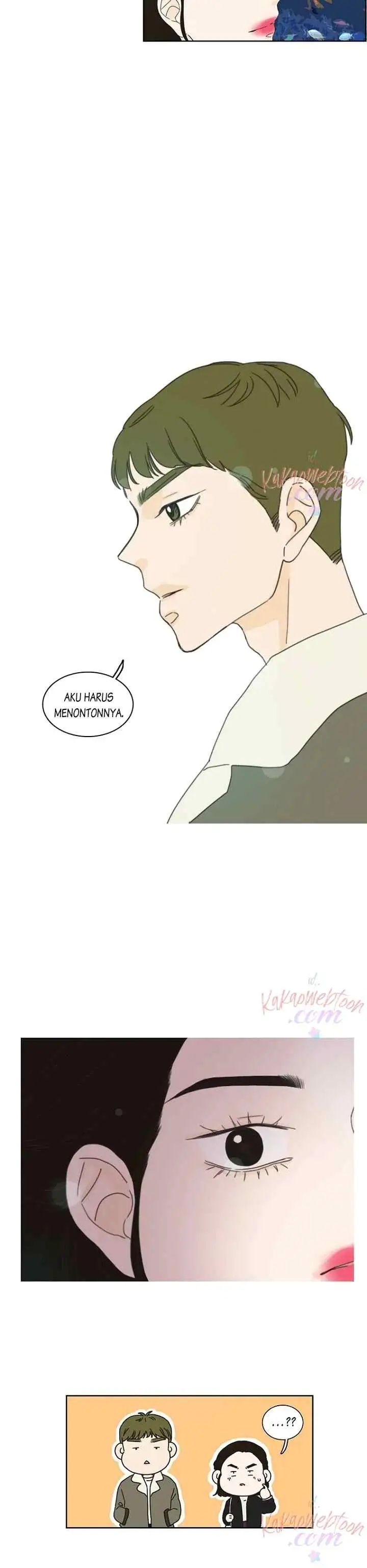 Dolled Up chapter 74 halaman 4