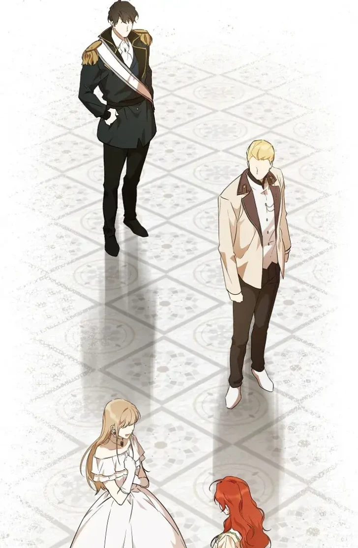 Everything Was a Misunderstanding chapter 56 halaman 57