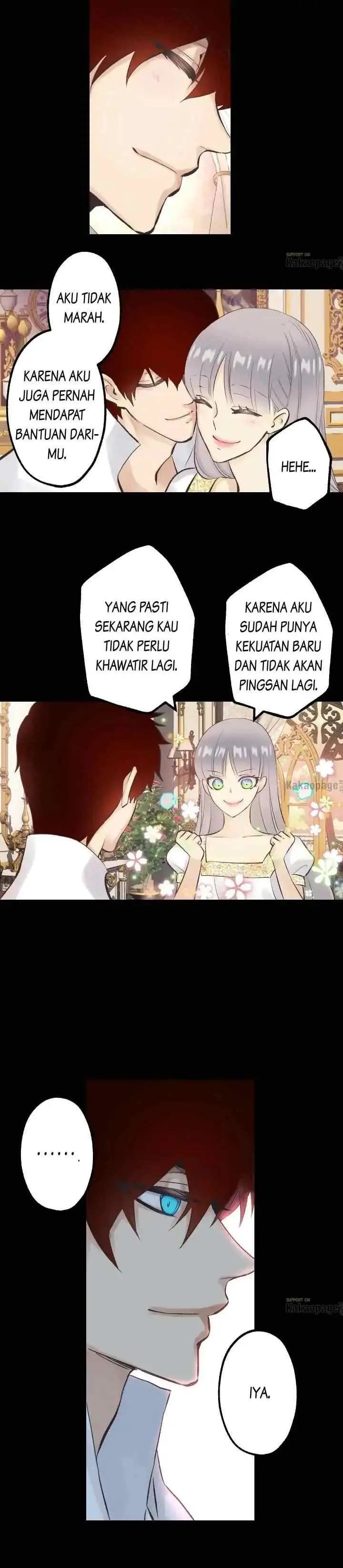 As Long as You Like It chapter 172 halaman 15