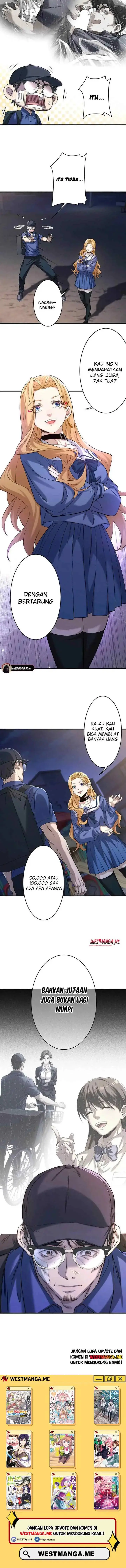 Brawl Dad: The No-Name Middle-Aged Beast chapter 1 halaman 20
