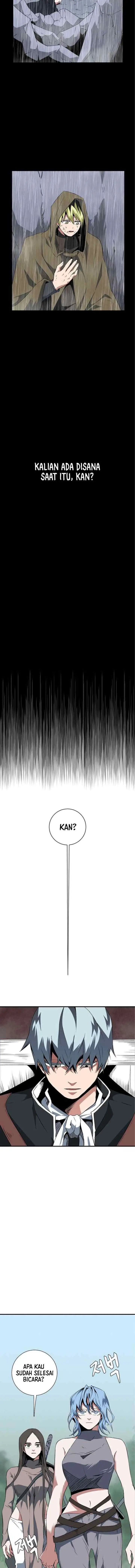 One Step to The Demon King chapter 17 halaman 11