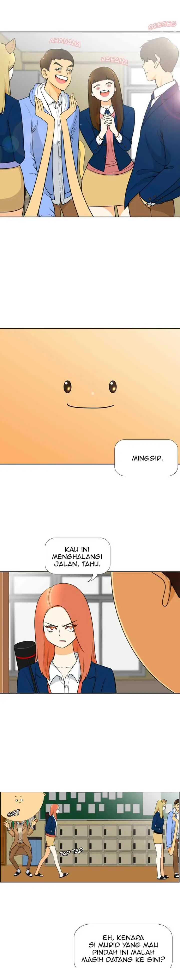 New Normal: Class 8 chapter 301 halaman 5