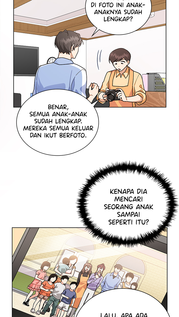We're Soulmates Starting From Today chapter 46 halaman 12