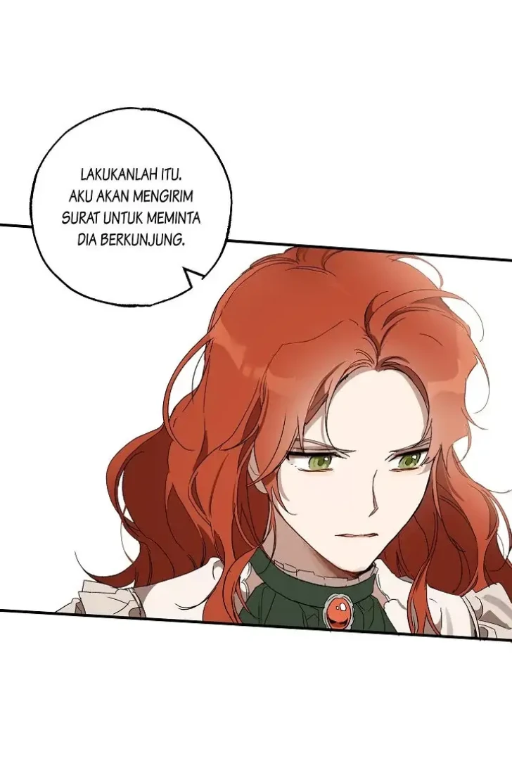 Everything Was a Misunderstanding chapter 50 halaman 19