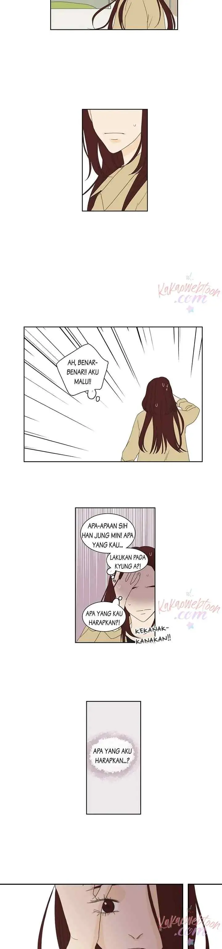 Dolled Up chapter 94 halaman 13