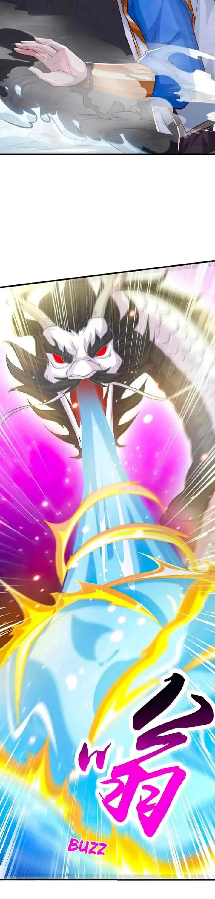 Dushi Xiaoyao chapter 381 halaman 12