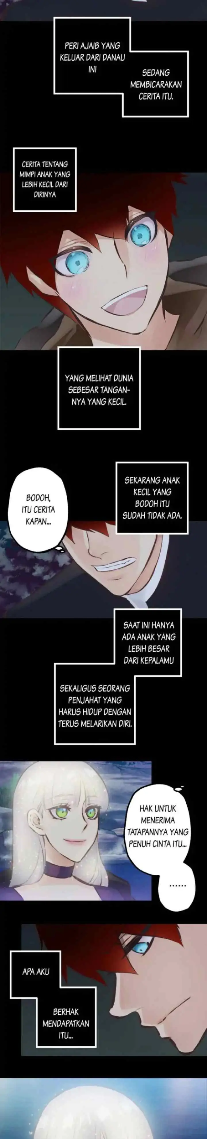As Long as You Like It chapter 77 halaman 7