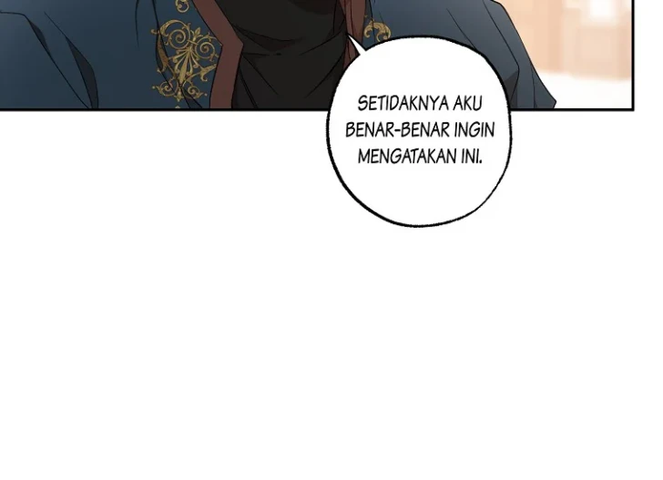 Everything Was a Misunderstanding chapter 114 halaman 43
