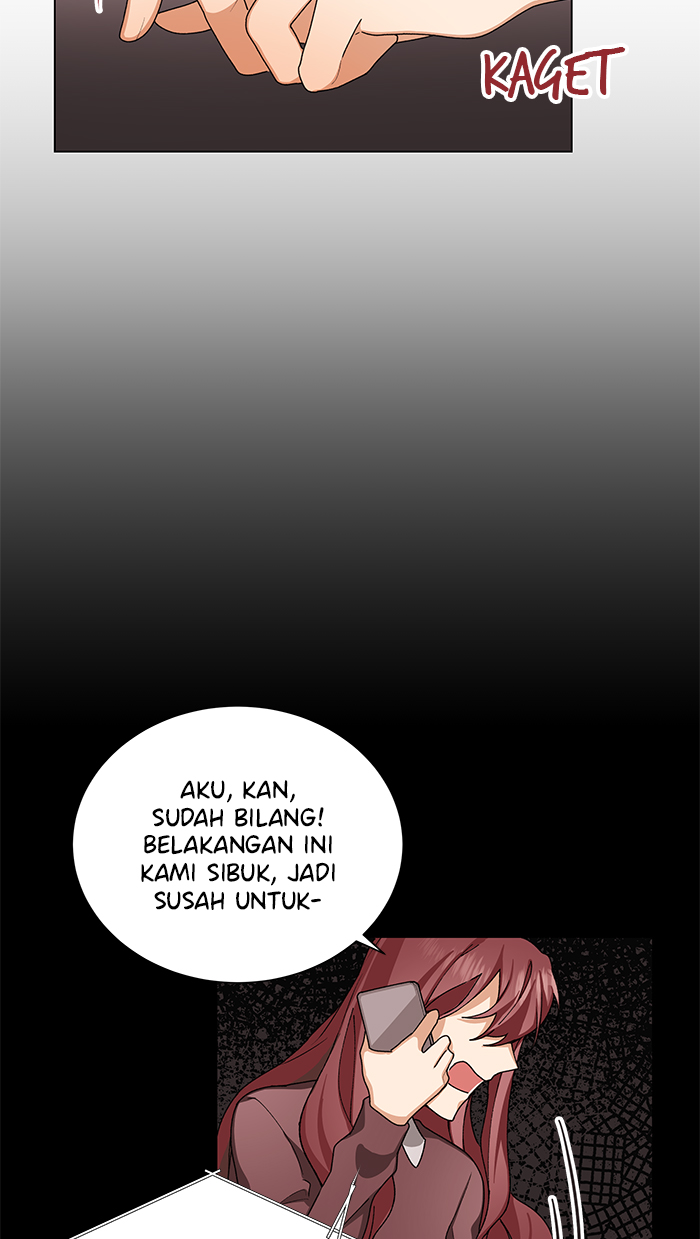 We're Soulmates Starting From Today chapter 25 halaman 12