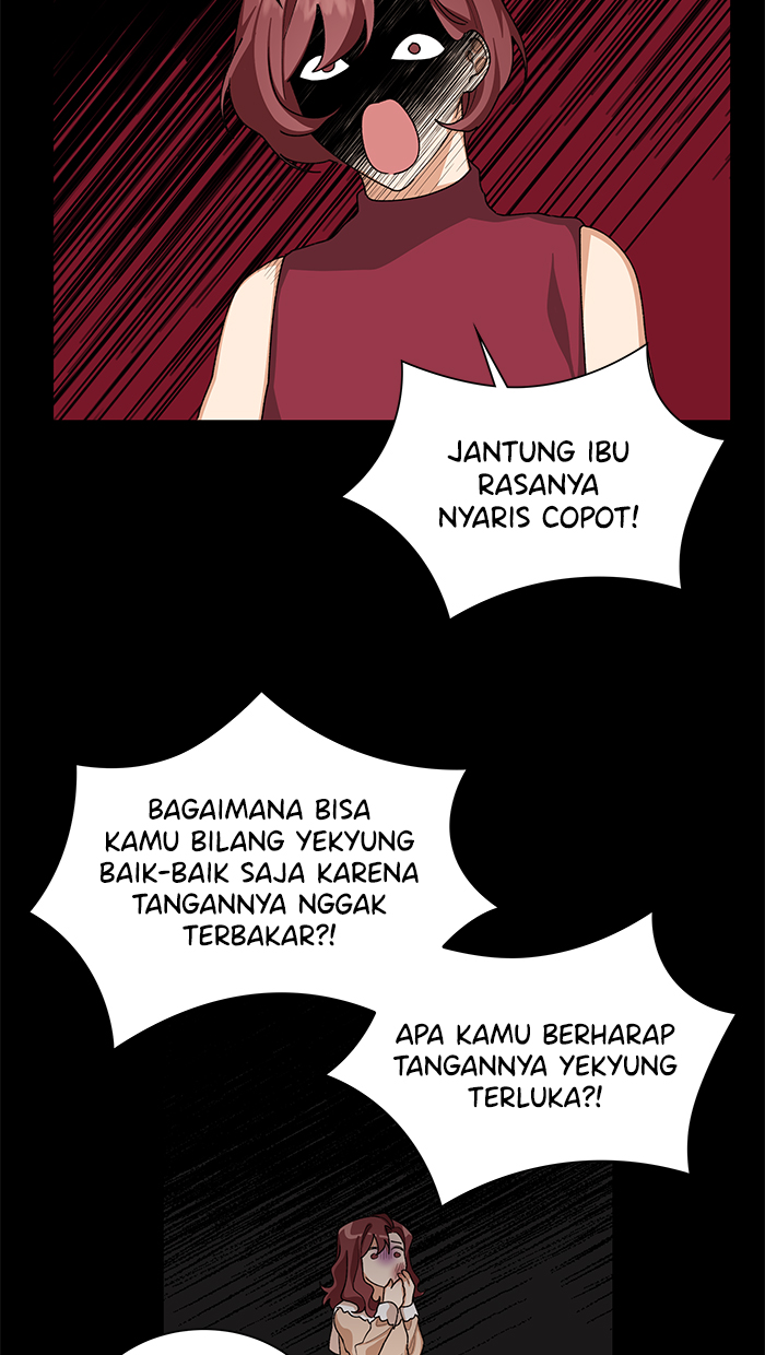 We're Soulmates Starting From Today chapter 34 halaman 28