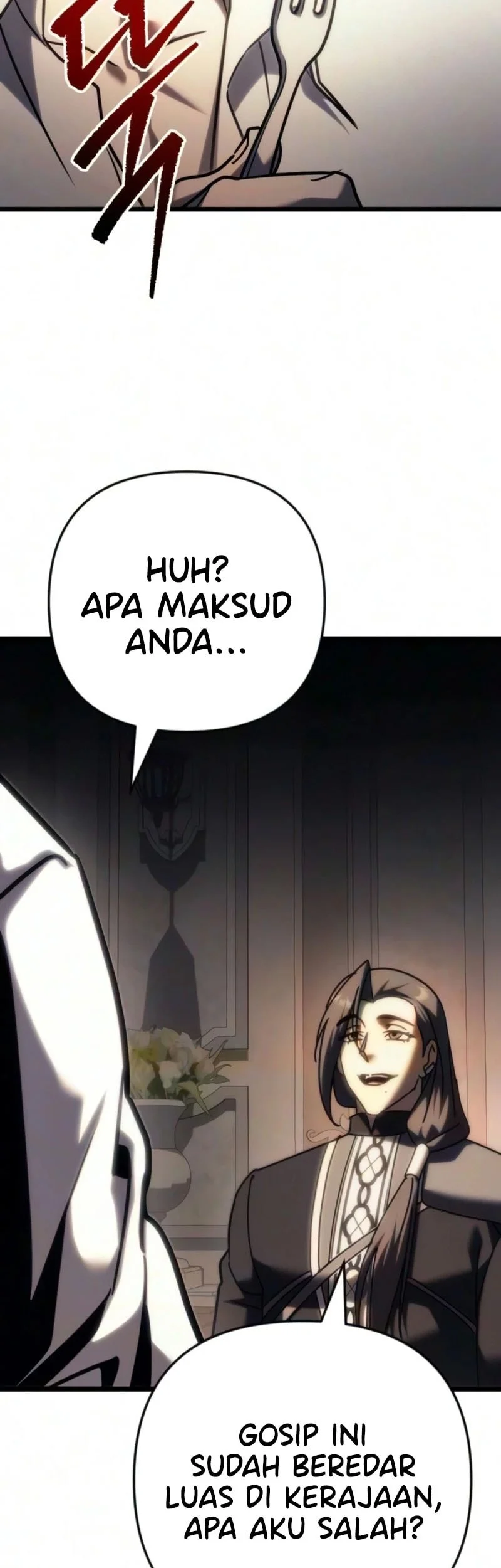 Regressor Of The Fallen Family chapter 140 halaman 60
