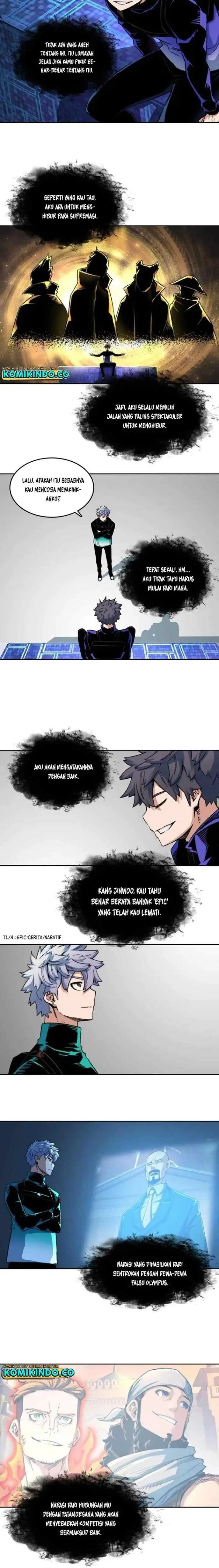 OOPARTS chapter 95 halaman 11