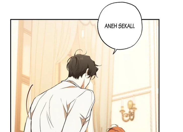 Everything Was a Misunderstanding chapter 107 halaman 29