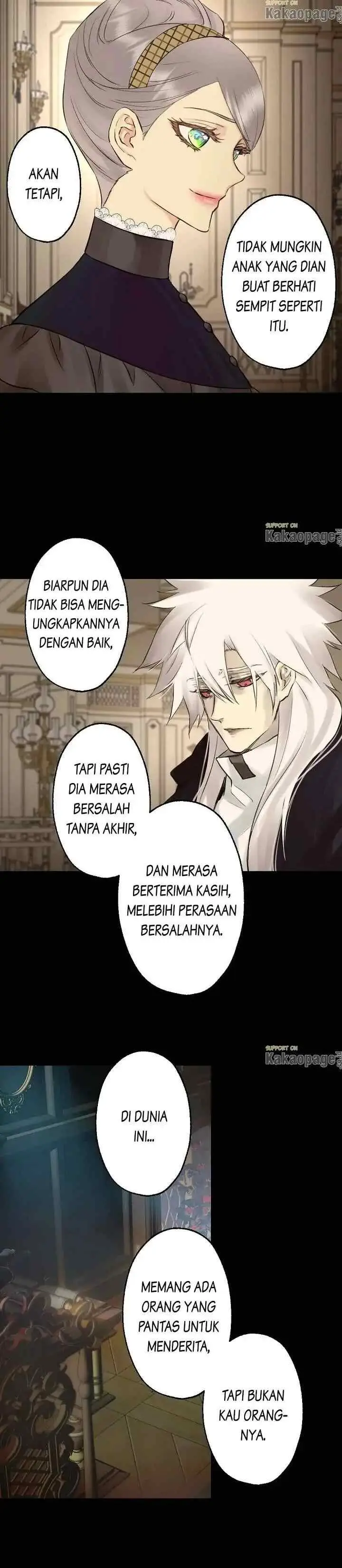 As Long as You Like It chapter 198 halaman 10