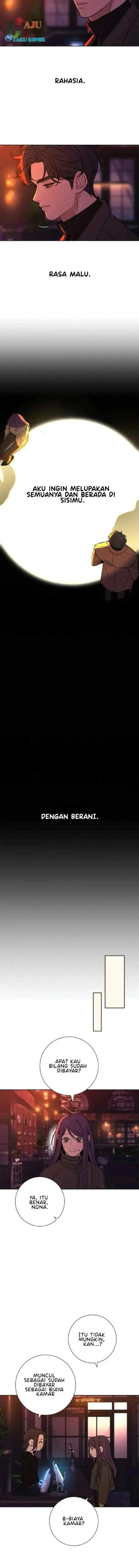 Operation: True Love chapter 126 halaman 17