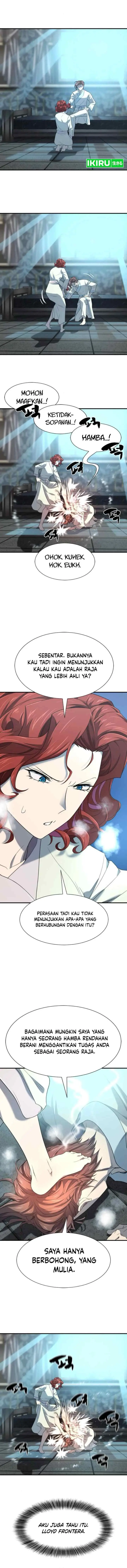 O melhor engenheiro do mundo chapter 187 halaman 10